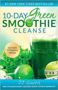 10-Day Green Smoothie Cleanse