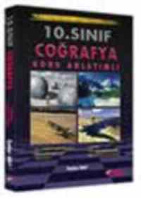 10. Sınıf Coğrafya Konu Özetli Soru Bankası