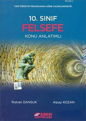 10. Sınıf Felsefe Konu Anlatımlı