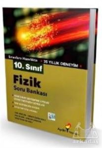 10. Sınıf Fizik Soru Bankası