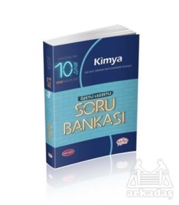 10. Sınıf Kimya Özetli Lezzetli Soru Bankası