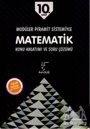 10. Sınıf Matematik Mps