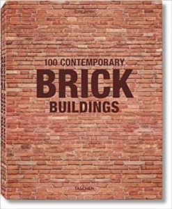 100 Contemporary Brick Buildings