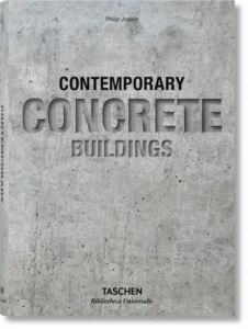 100 Contemporary Concrete Buildings