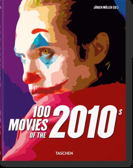100 Movies of the 2010S - Thumbnail