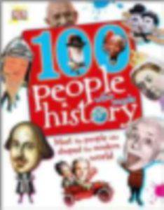 100 People Who Made History