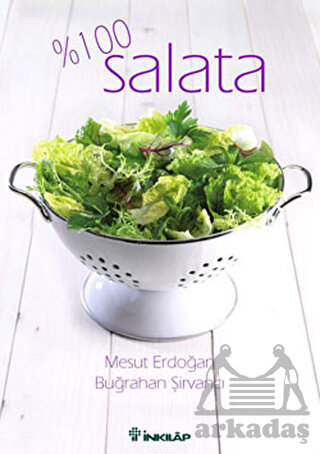 %100 Salata