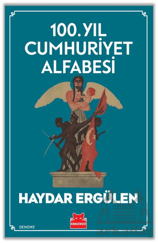 100. Yıl Cumhuriyet Alfabesi