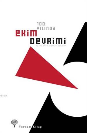 100. Yılında Ekim Devrimi