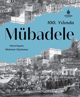 100. Yılında Mübadele Tanıtım Bülteni