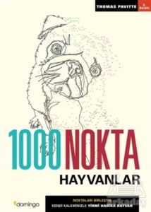 1000 Nokta - Hayvanlar