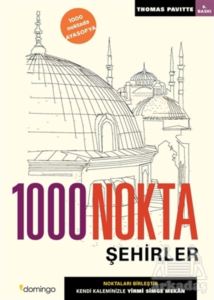 1000 Nokta - Şehirler