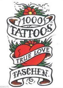 1000 Tattoos