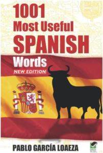 1001 Most Useful Spanish Words