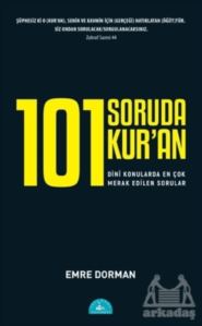 101 Soruda Kur'an