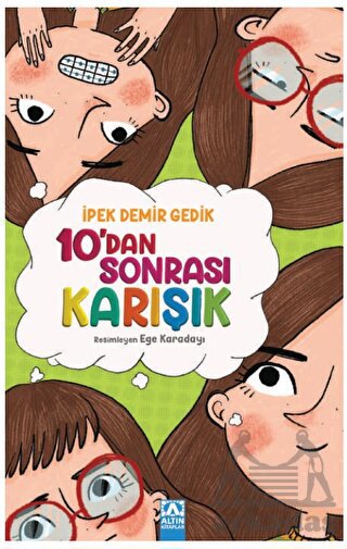 10'Dan Sonrası Karışık