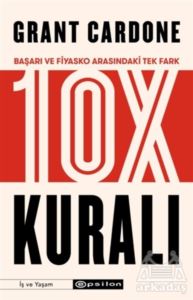 10X Kuralı