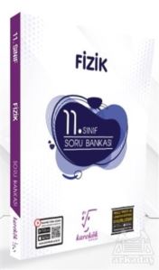 11. Sınıf Fizik Soru Bankası