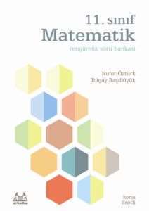 11. Sınıf Matematik Rengarenk Soru Bankası