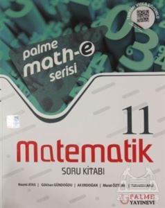 11. Sınıf Matematik Soru Kitabı