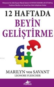 12 Haftada Beyin Geliştirme