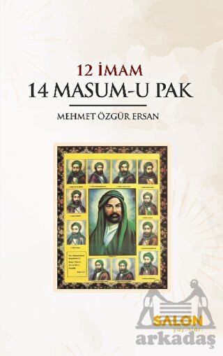 12 İmam 14 Masum-U Pak