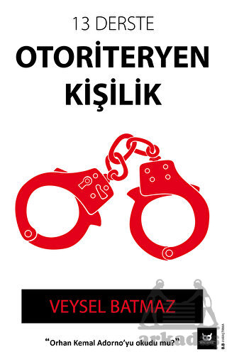 13 Derste Otoriteryen Kişilik