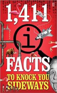 1411 QI Facts To Knock You Sideways