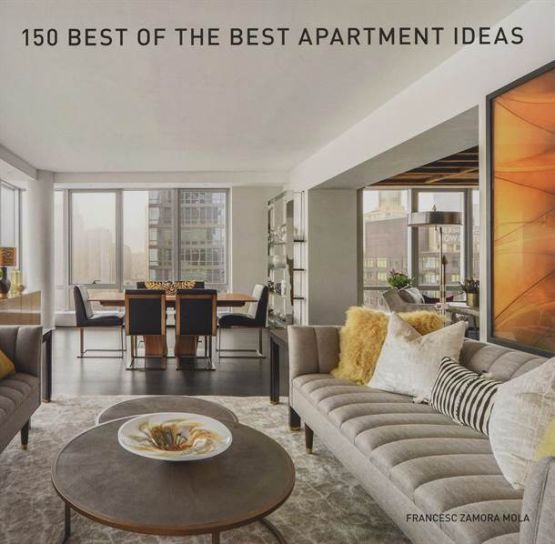 150 Best of the Best Apartment Ideas