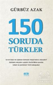 150 Soruda Türkler