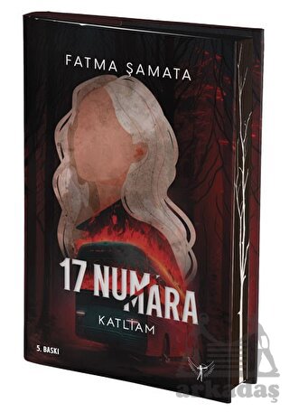 17 Numara - Katliam