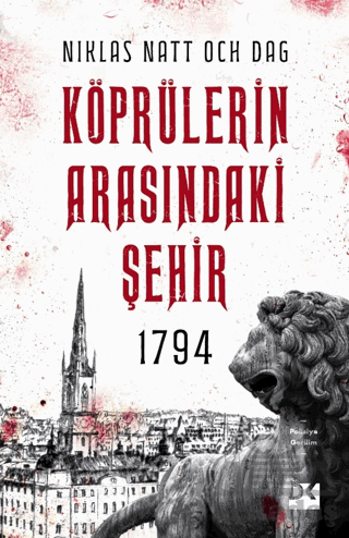 1794 Köprülerin Arasındaki Şehir