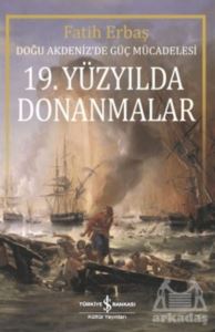 19. Yüzyılda Donanmalar