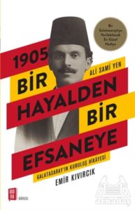 1905 Bir Hayalden Bir Efsaneye - Ali Sami Yen