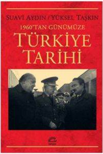 1960Tan Günümüze Türkiye Tarihi