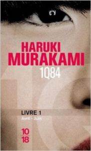 1Q84 Livre 1