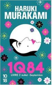 1Q84 Livre 2