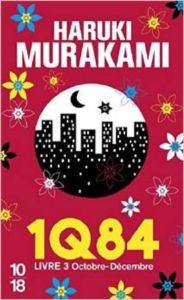 1Q84 Livre 3