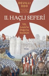 2. Haçlı Seferi