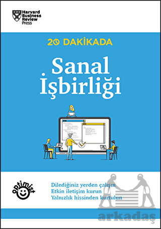 20 Dakikada Sanal İşbirliği