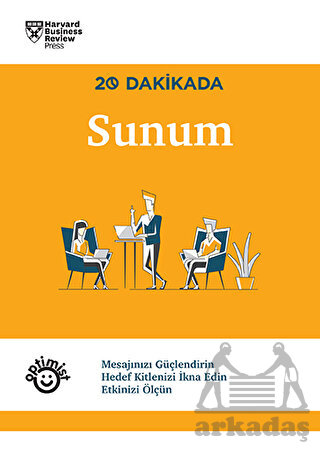 20 Dakikada Sunum