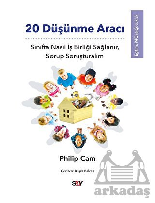 20 Düşünme Aracı