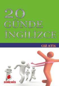 20 Günde İngilizce