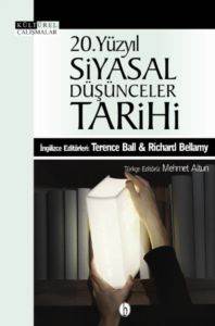 20. Yüzyıl Siyasal Düşünceler Tarihi