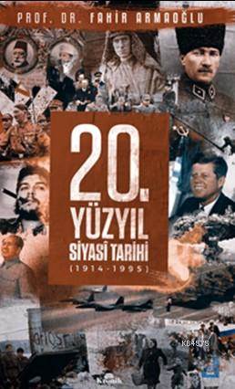 20. Yüzyıl Siyasi Tarihi