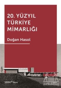 20. Yüzyıl Türkiye Mimarlığı