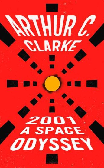 2001: a Space Odyssey