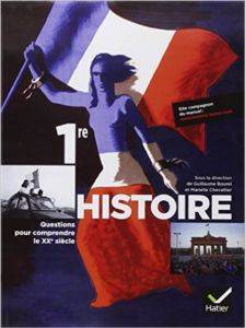 2011 HISTOIRE 1ère L/ES/S