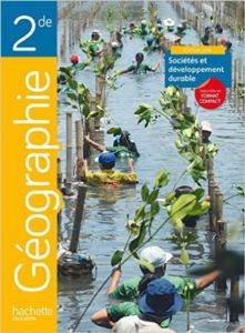 2014 GEOGRAPHIE 2de