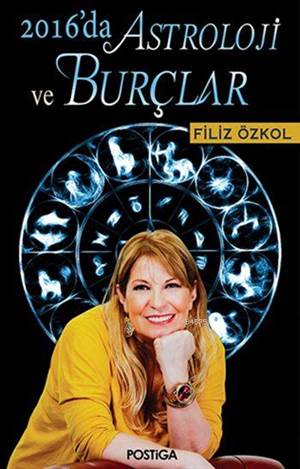 2016da Astroloji ve Burçlar